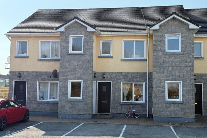 22 Oakwood, Athenry, Galway, Galway