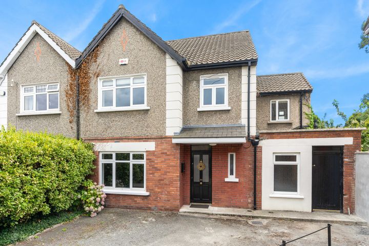 24 Merton Dr, Ranelagh, Dublin 6, Dublin 6, Dublin