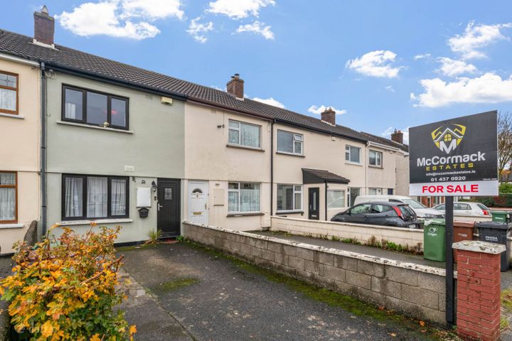 147 Huntstown Wood, Mulhuddart, Huntstown, Dublin 15, D15A2KV