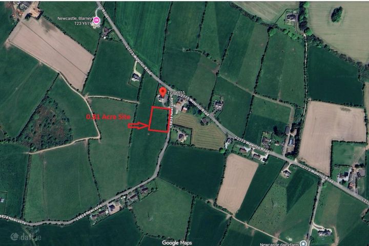 Newcastle, Blarney, Co. Cork