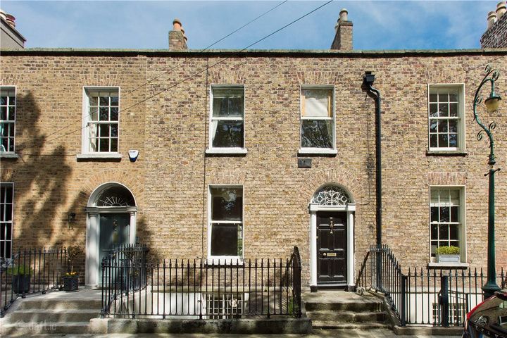 14 Mountpleasant Sq, Ranelagh, Dublin 6, Dublin 6, Dublin