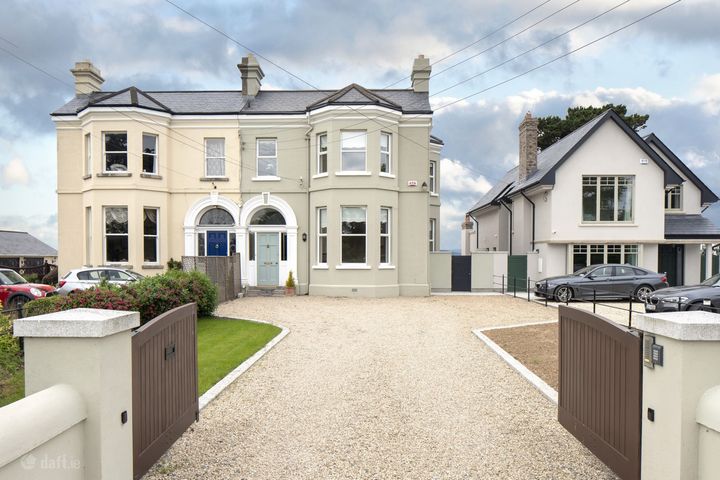 17 Burrow Rd, Sutton, Dublin 13, Dublin 13, Dublin
