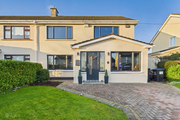 4 Ashville, Athy, Co. Kildare, R14X998