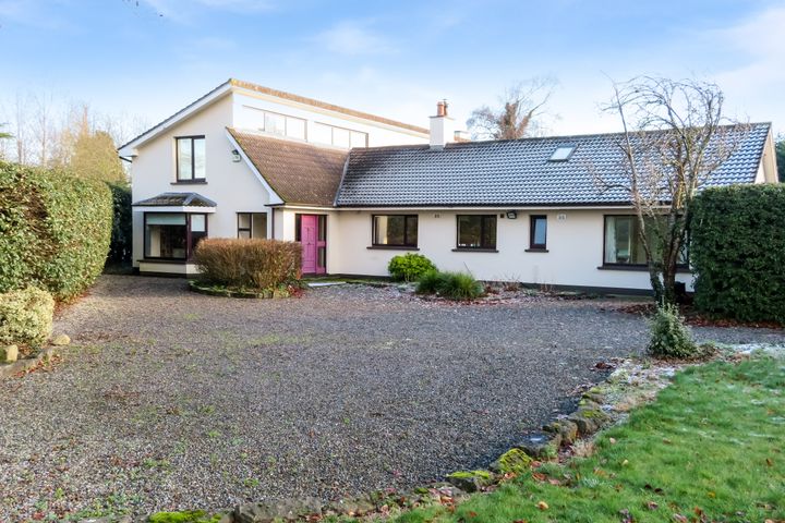 The Beeches, Blackbog Road, Carlow, Co. Carlow, R93K239