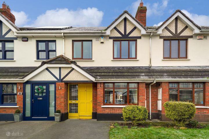 32 Innismore, Crumlin Village, Dublin 12, Dublin 12, Dublin