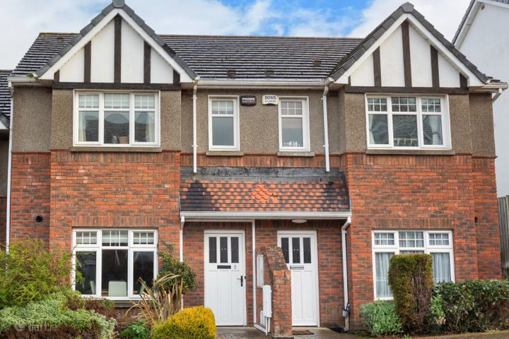 5 Stocking Wood Rise, Rathfarnham, Dublin 16, D16X373