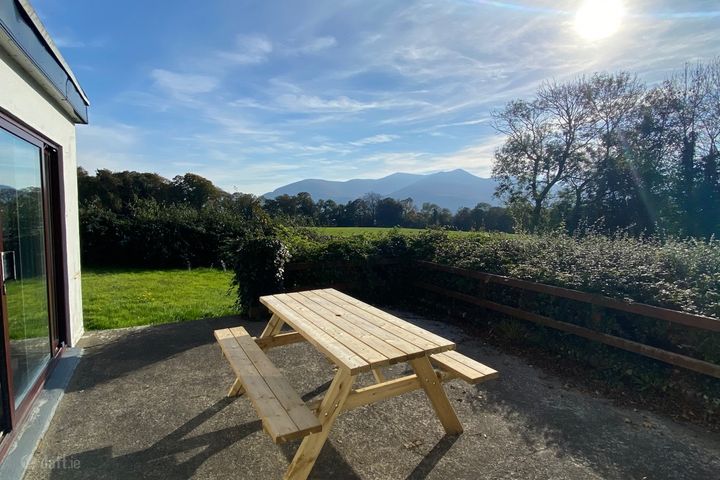 House, Aghadoe, Killarney, Co. Kerry