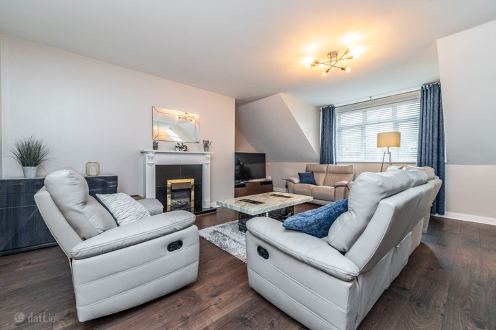 Apt 9, Willow Grove, Clane Road, Sallins, Co. Kildare, W91HY59