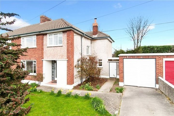 14 Southwood Park, Blackrock, Dublin, Dublin