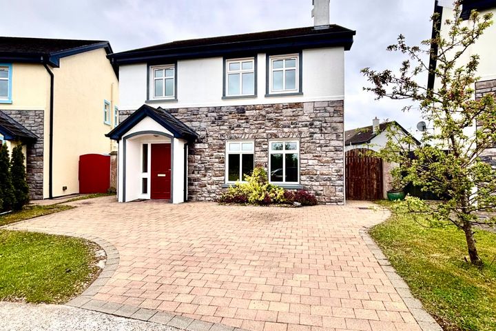 3 College Woods, Balla, Balla, Co. Mayo, F23K797