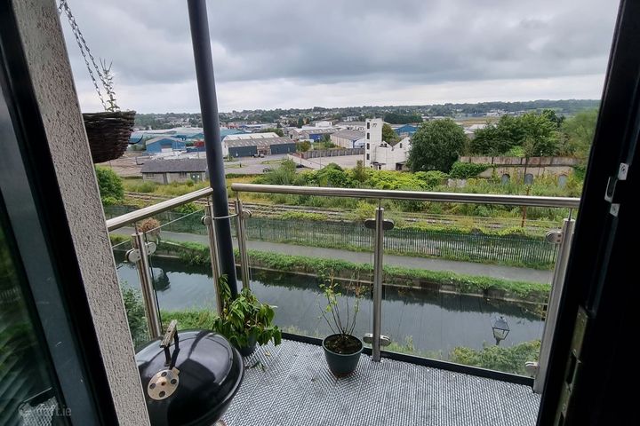  The Harbour, Market Point, Patrick S, Mullingar, Co. Westmeath