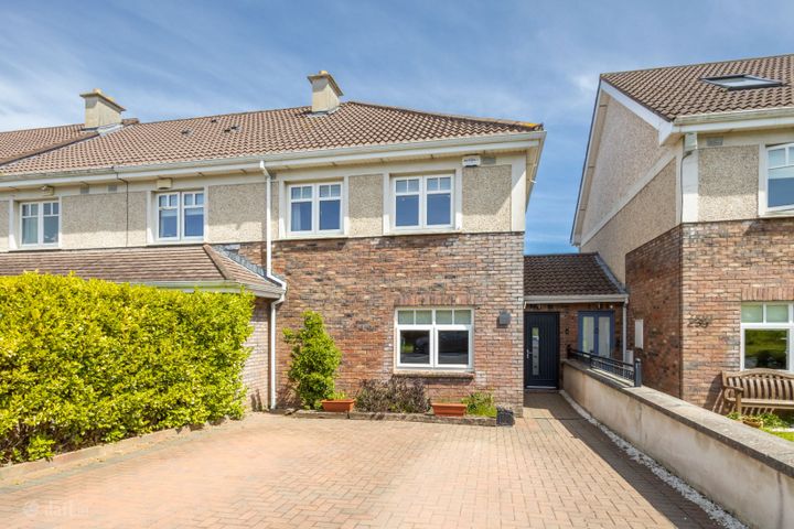 Charlesland Court, Charlesland, Greystones, Co. Wicklow