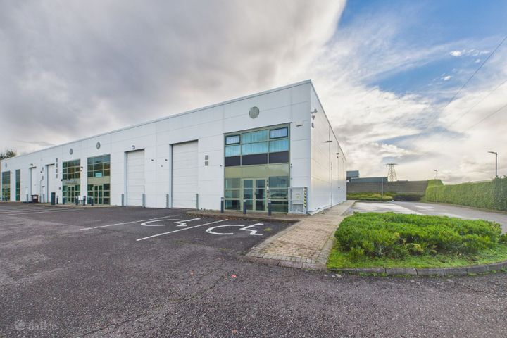 Unit 17, Eastgate Drive, Little Island, Co. Cork