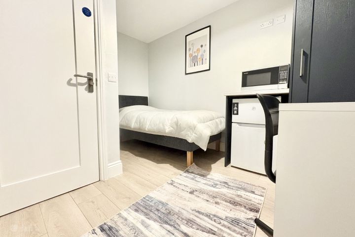 Jamestown Road, Dublin 8, Inchicore, Dublin 8