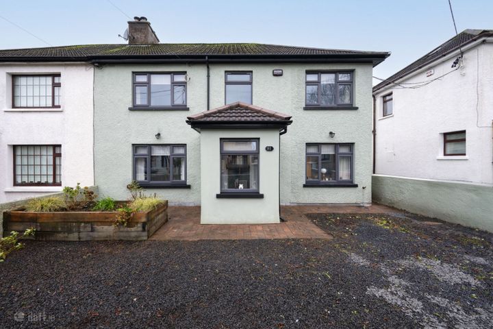 91 Earlwood Estate, The Lough, Cork, Cork