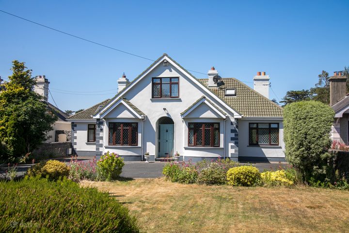 40 Howth Rd, Sutton, Dublin 13, Dublin 13, Dublin