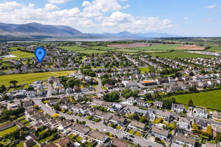 28 Glencairn, Caherslee, Tralee, Kerry