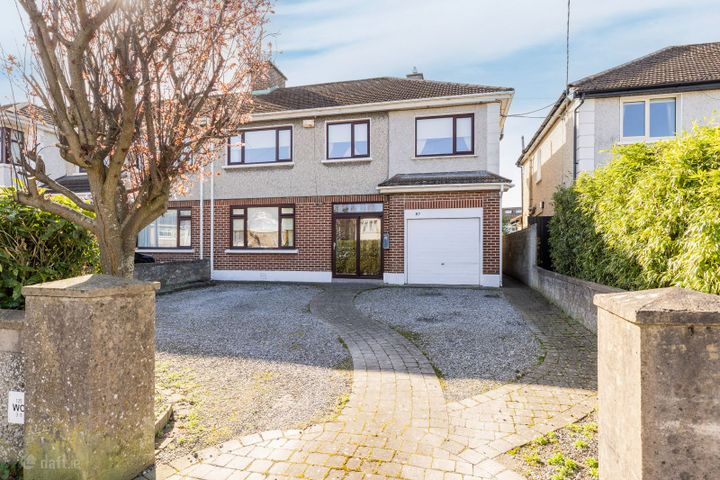 87 Braemor Road, Dublin 14, Churchtown, Dublin 14, D14YT72
