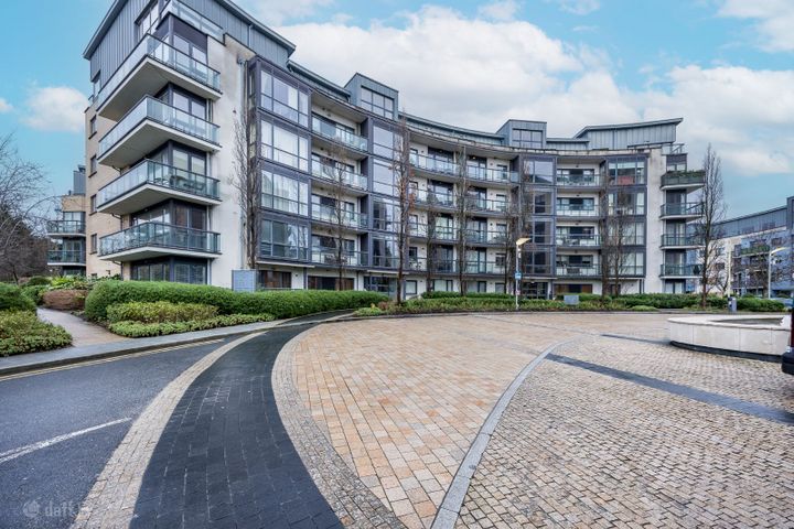 Apartment 156, Wyckham Point, Wyckham Way, Dundrum, Dublin 16, D16P355
