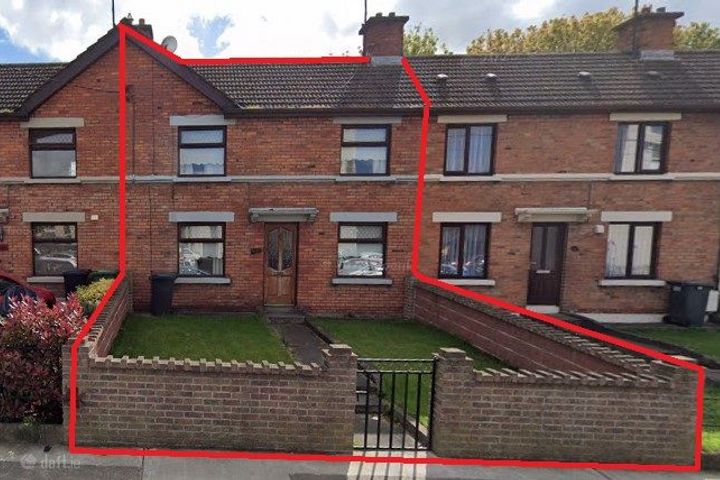 146 Hardman's Gardens, Drogheda, Drogheda, Co. Louth, A92W9HK