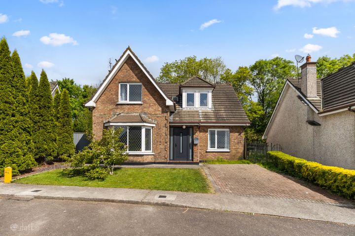 20 Upperglencarin Riverstown, Glanmire, Cork, Cork