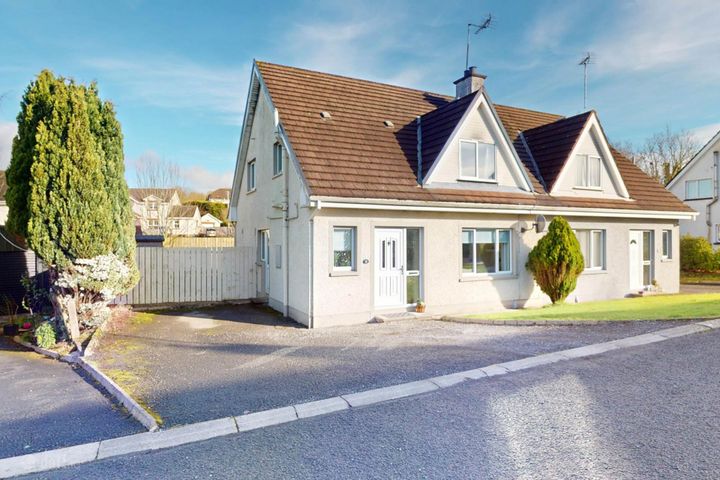 Killyvilly Court, Enniskillen, Co. Fermanagh