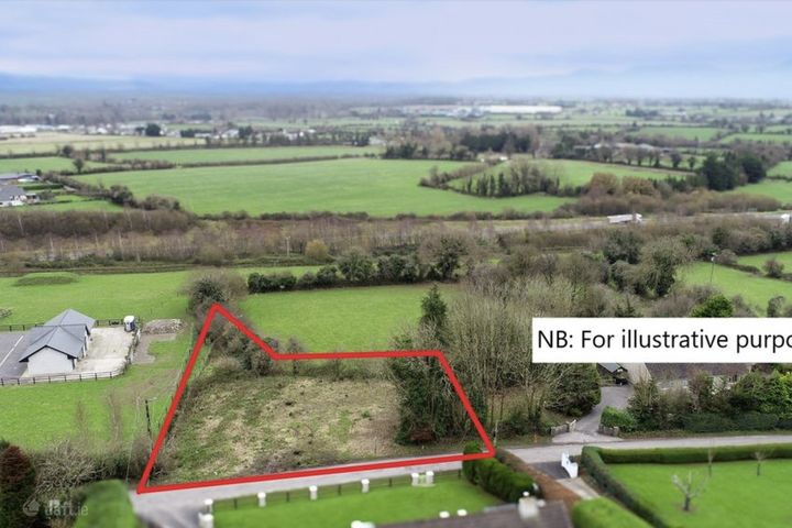 Lissava, Cahir, Co. Tipperary