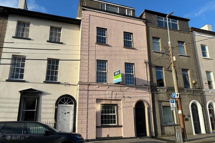 5 Parnell Street, Waterford City, Co. Waterford, X91XP80
