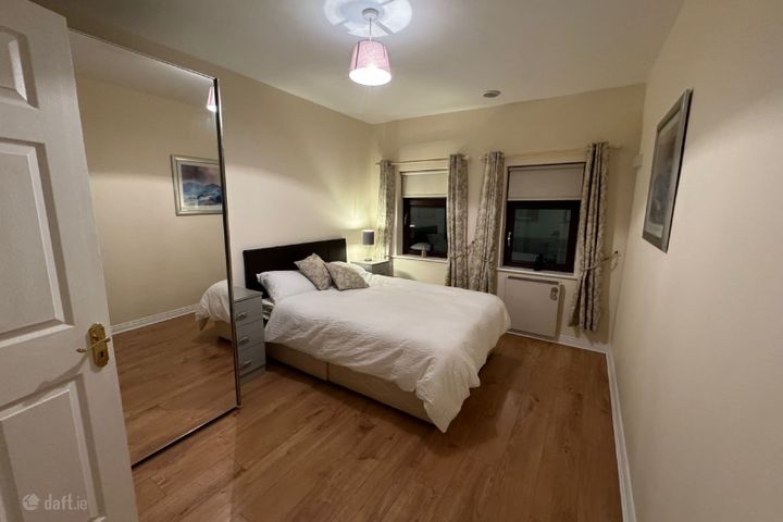 Camp Street, Oughterard, Oughterard, Co. Galway