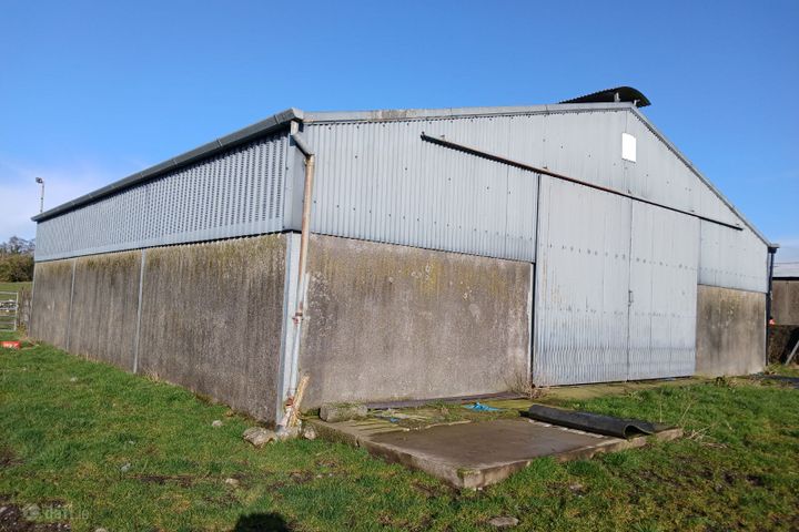 Curraghaleen, Drum, Athlone, Co. Roscommon