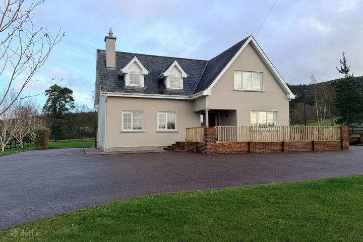 Gouganes, Banteer, Banteer, Co. Cork, P51VX29