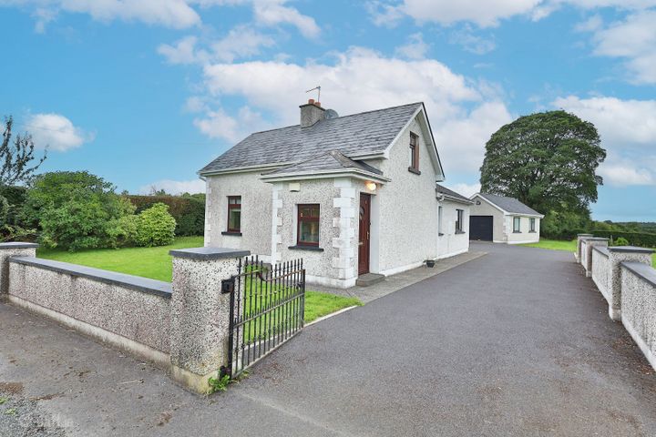 Glackstown, Collinstown, Co. Westmeath, N91Y033