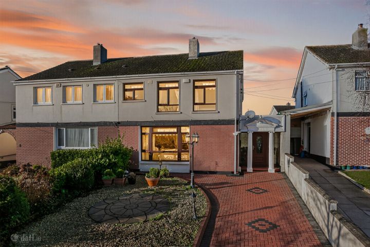 15 Grange Park Avenue, Raheny, Dublin 5, D05K685