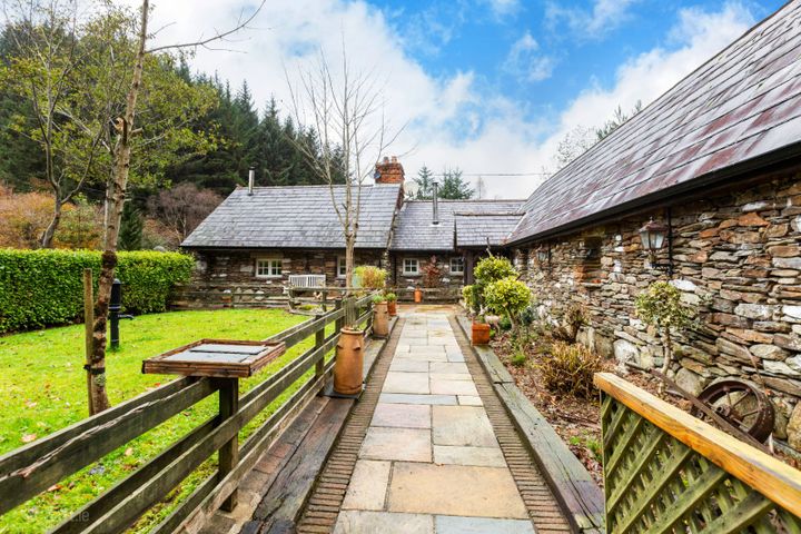 Clarisses Cottage, Glenmacnass, Glendalough, Glendalough, Co. Wicklow, A98PW25