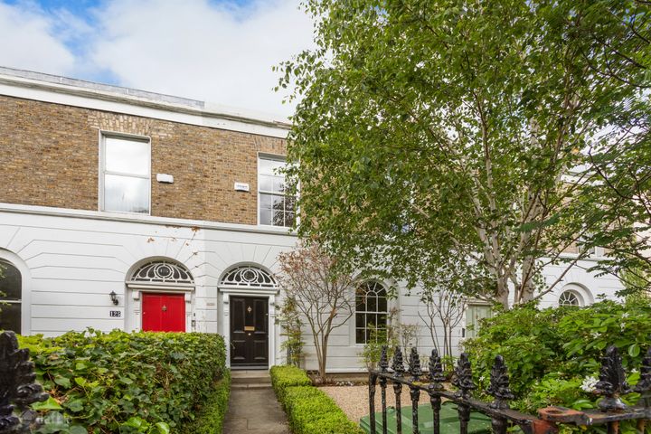 124 Upper Leeson St, Dublin 2, Dublin, Dublin 4, Dublin