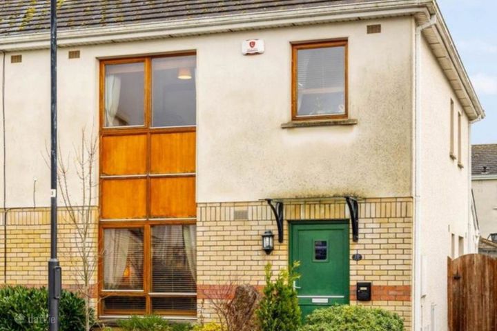 10 Willow View, Primrose Gate, Celbridge, Co. Kildare, W23NY91