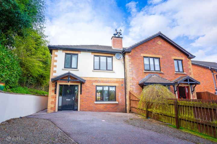 12 Dun Na Carraige, Kingscourt, Cavan, Cavan