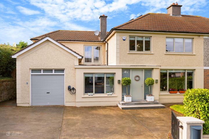73 Springhill Park, Killiney, Co Dublin, Dublin