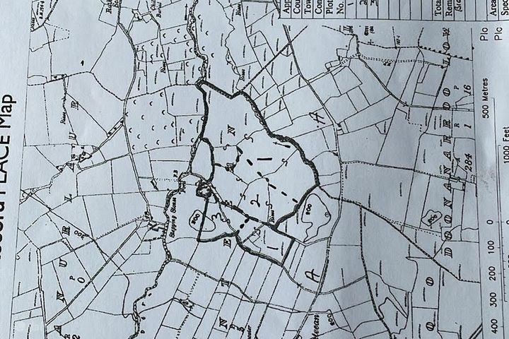 Breaffy Garranard, Ballina, Co. Mayo