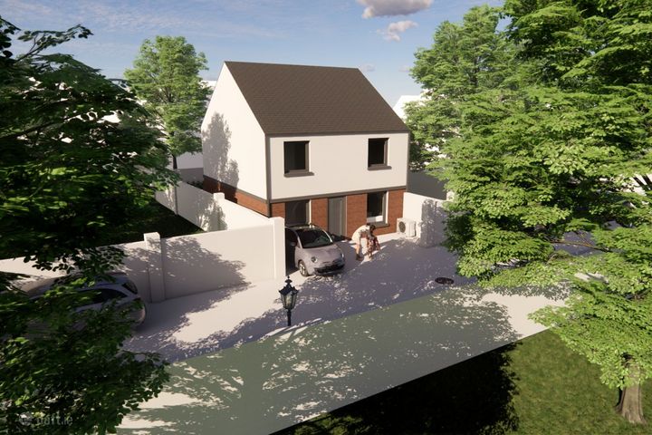 Weir View, The River Walk,  73A off Maudlin Street, Kilkenny, Co. Kilkenny