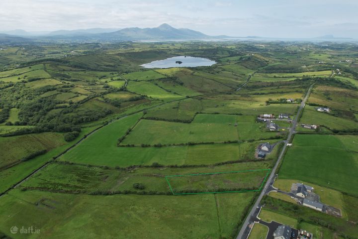 Site SPP Gurteen, Kilmeena, Westport, Co Mayo