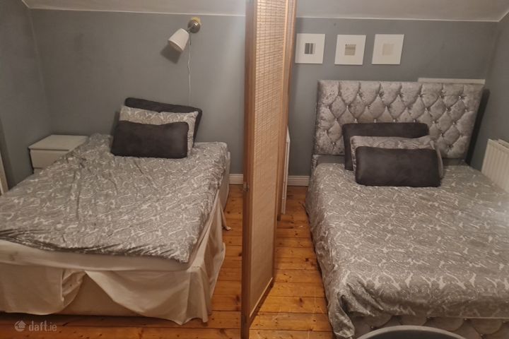 St Joseph's Clonsilla, Dublin 15, Clonsilla, Dublin 15