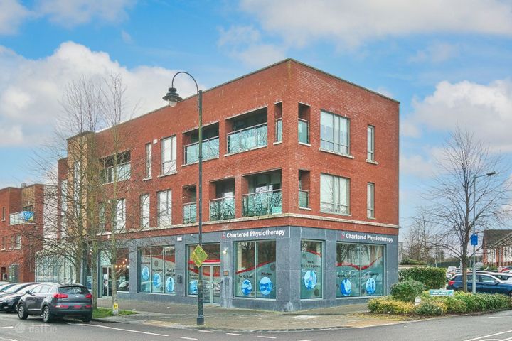 Unit 69 Newcastle Boulevard, Newcastle, Co. Dublin
