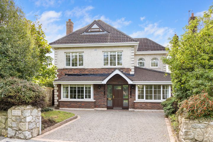Stonehaven, 5a Delgany Glen, Delgany, Co Wicklow, A63A568