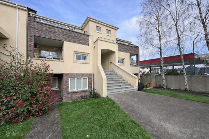 28 Parsons Court, Newcastle, Co. Dublin