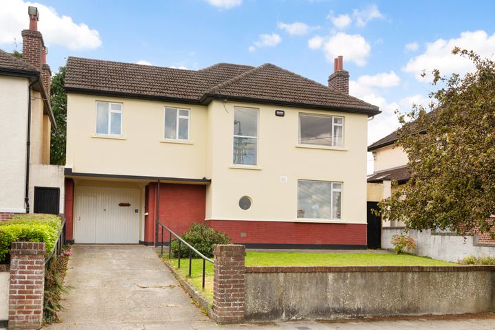 55 Callary Rd, Mount Merrion, Dublin, Dublin