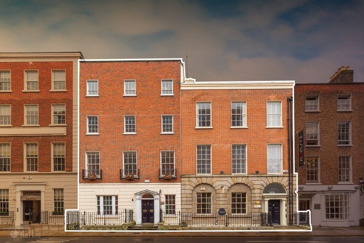 34/35 Molesworth Street, Dublin 2