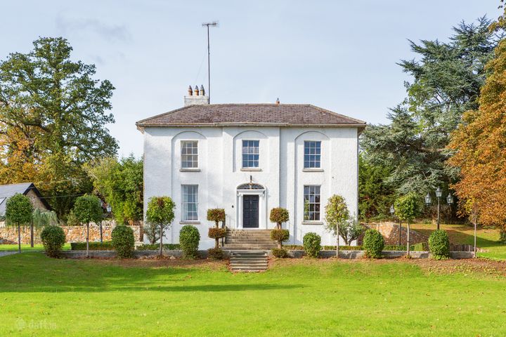 Shankhill House, Ferndale Road, Rathmichael, Dublin 18, Dublin