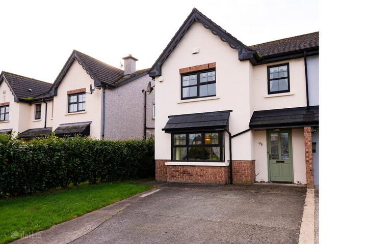 85 Crossneen Manor, Leighlin Road, Graiguecullen, Carlow Town, Co. Carlow, Carlow Town, Co. Carlow, R93T2R4