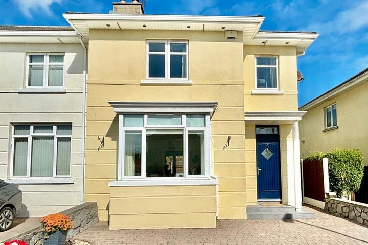 3 The Green, Oranhill, Oranmore, Galway